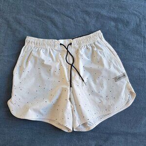 Legends Luka HD Short 5” Linerless - M - White